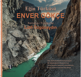 Eğin türküsü / Enver Gökçe Lütfi Özgünaydın