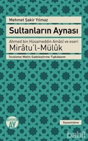 Sultanların Aynası