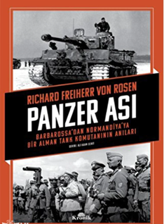 Panzer Ası