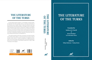 The Lıterature Of The Turks Alessio Bombaci