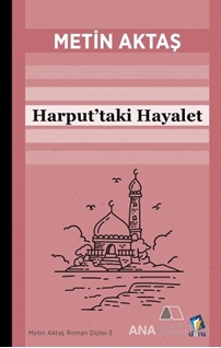 Harput'taki Hayalet