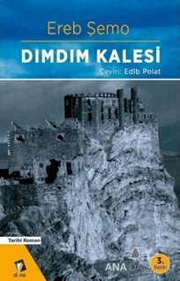 Dımdım Kalesi