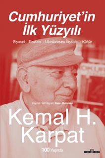 Cumhuriyetin İlk Yüzyılı