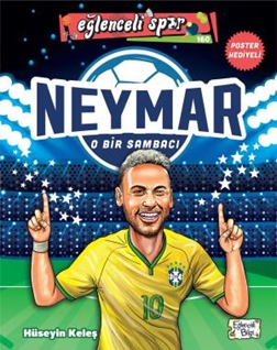 Neymar O Bir Sambacı