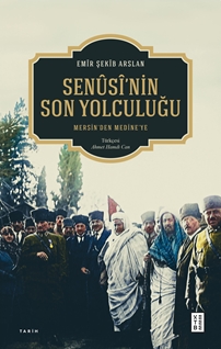 Senüsinin Son Yolculuğu