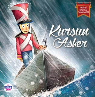 Kurşun Asker