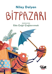 BİTPAZARI