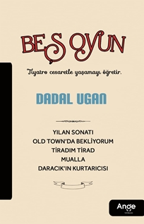 Beş Oyun