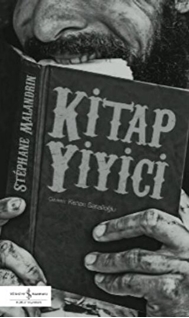 Kitap Yiyici