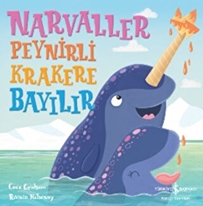 Narvaller Peynirli Krakere Bayılır