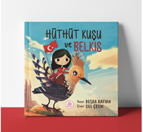 Hüthüt Kuşu ve Belkıs