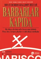 Barbarlar Kapıda