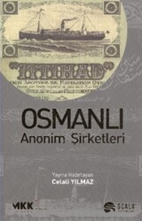 Osmanlı Anonim Şirketleri