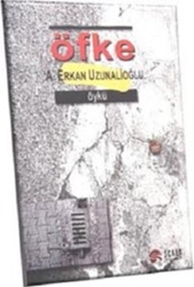 Öfke