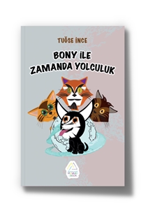 Bony İle Zamanda Yolculuk