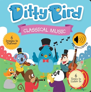 Ditty Bird: Classical Music