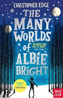 The Many Worlds of Albie Bright