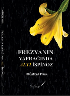 Frezyanın Yaprağında Altı İspinoz