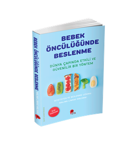 Bebek Öncülüğünde Beslenme