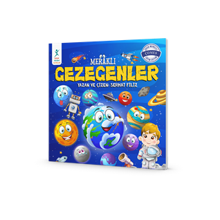 Meraklı Gezegenler