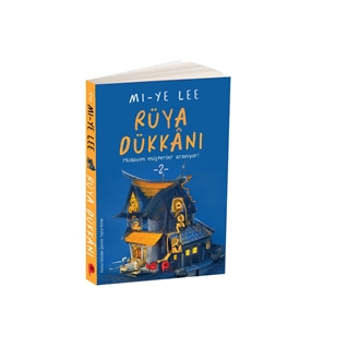 Rüya Dükkânı 2