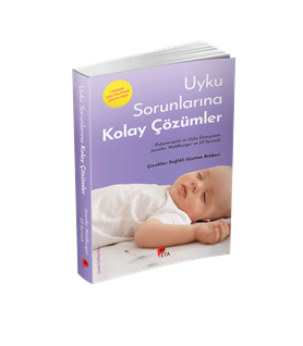 UYKU SORUNLARINA KOLAY ÇÖZÜMLER