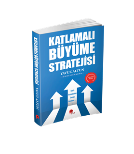 Katlamalı Büyüme Stratejisi