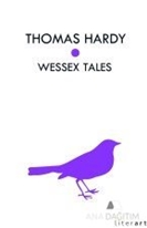 Wessex Tales