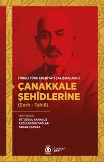 Çanakkale Şehidlerine