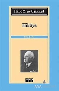 Hikaye