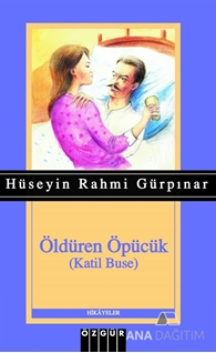 Öldüren Öpücük