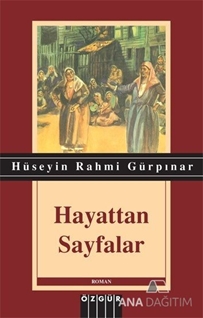 Hayattan Sayfalar