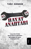 35 41 Hayat Anahtarı