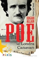 Edgar Allan Poe ve Londra Canavarı