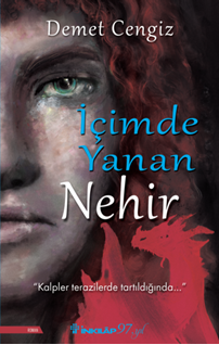 İçimde Yanan Nehir