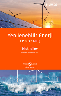 Yenilenebilir Enerji – Kisa Bir Giriş