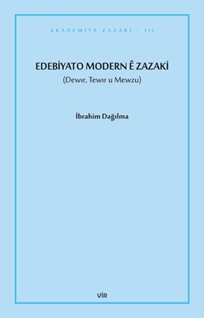 Edebiyato Modern ê Zazaki