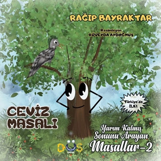 Ceviz Masalı