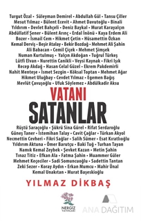 Vatanı Satanlar