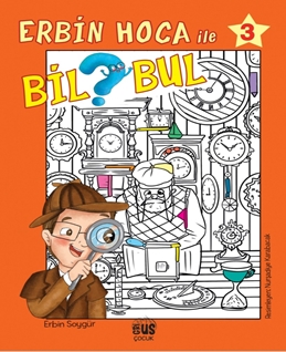 Erbin Hoca İle Bilbul 3