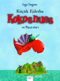 Küçük Ejderha Kokosnuss ve Maceraları