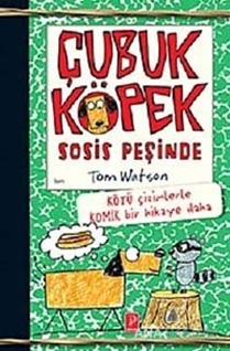 Çubuk Köpek Sosis