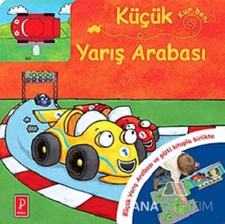 Küçük Yarış Arabası