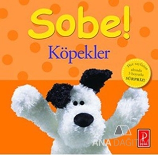 Köpekler - Sobe!