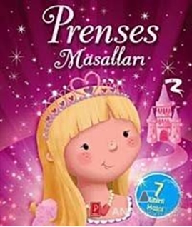 Prenses Masalları