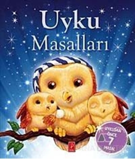 Uyku Masalları