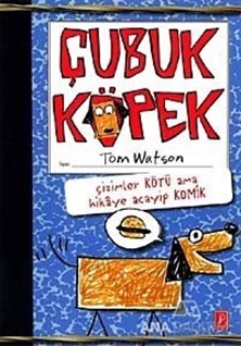 Çubuk Köpek