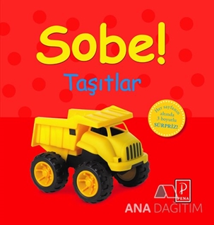 Sobe! - Taşıtlar