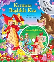 Kırmızı Başlıklı Kız