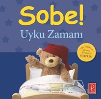 Sobe! - Uyku Zamanı